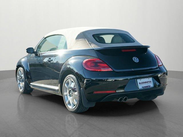 2013 volkswagen beetle 2.5l w/sound/nav