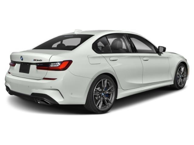 2022 bmw m340 i