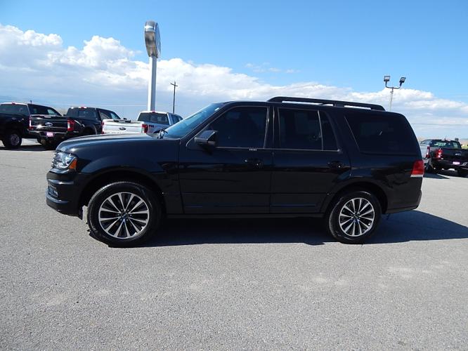 used 2015 lincoln navigator 4wd preston, id 83263 for sale in preston, idaho