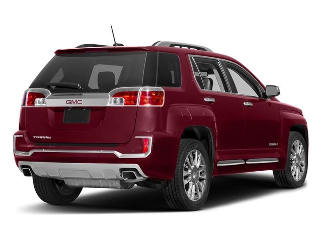 2017 gmc terrain denali
