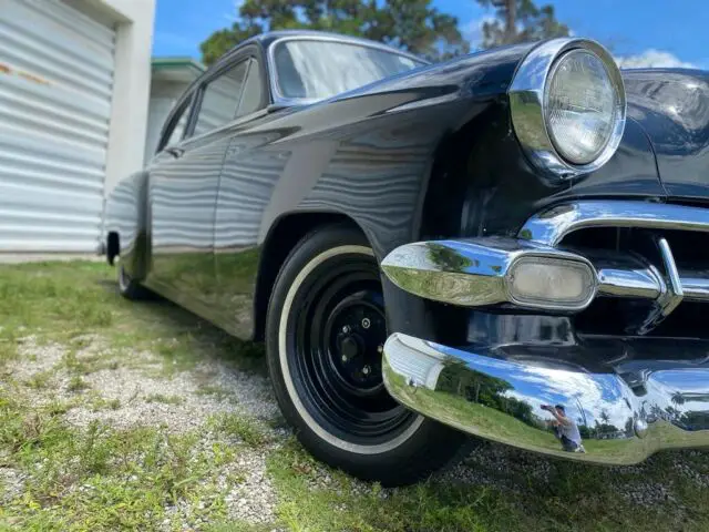 1954 chevy 210 sedan