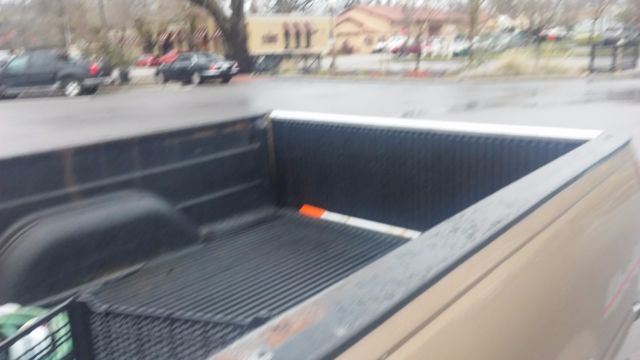 1994 gmc sierra sle 5.7l