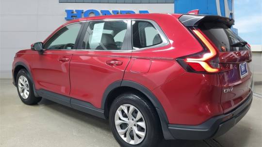 2023 Honda CR-V