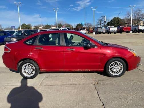 2011 ford focus in chicago, illinois