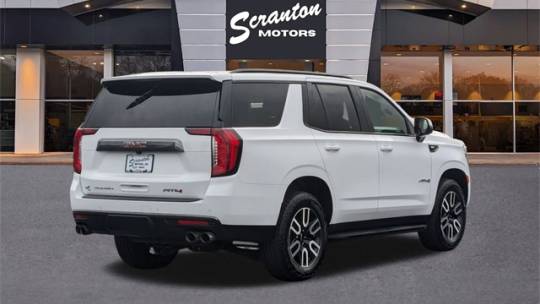 2023 GMC Yukon