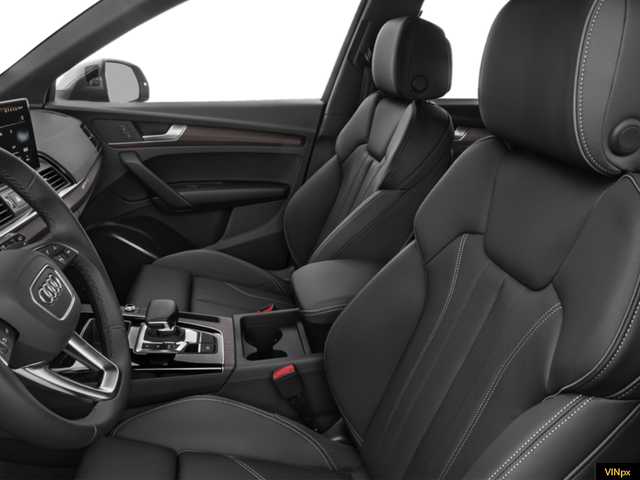 2024 audi q5 45 s line premium
