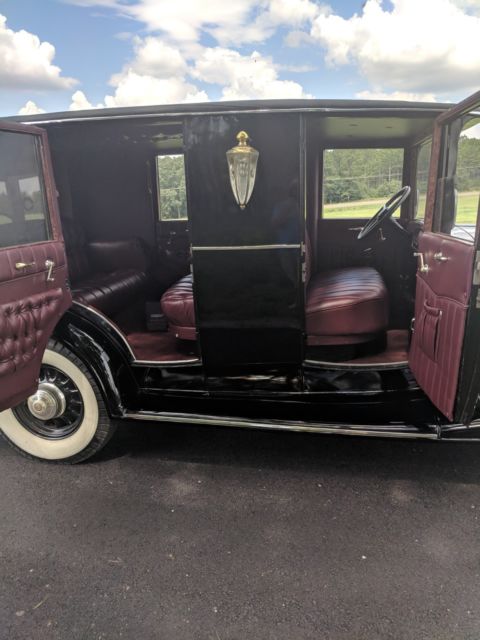1933 buick series 90