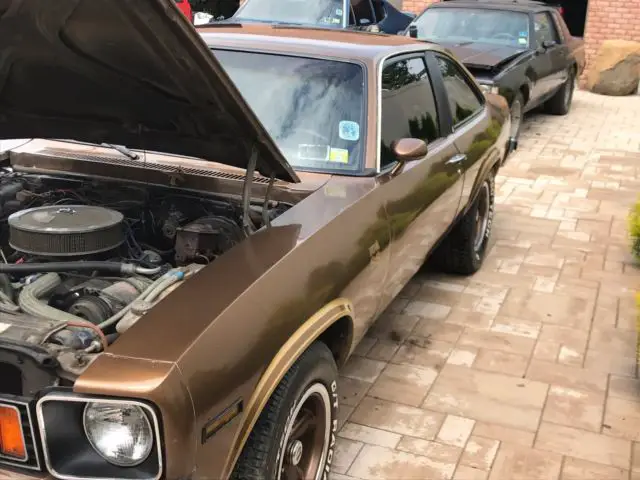 nova ss