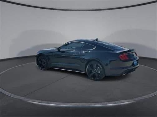 2023 ford mustang in denver, colorado