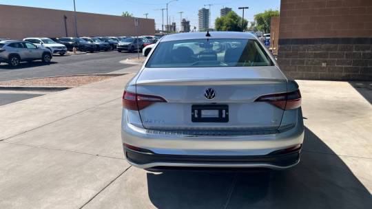 2023 Volkswagen Jetta