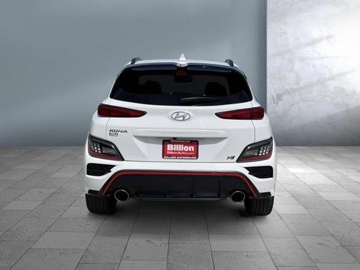 2022 hyundai kona n in co bluffs, iowa