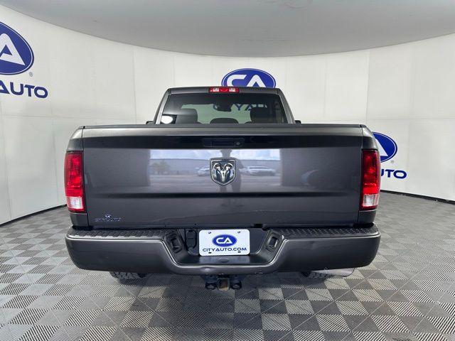 2014 ram 1500 tradesman/express