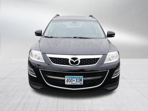 2010 mazda cx-9 in co bluffs, iowa