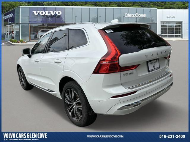2022 volvo xc60 b6 inscription