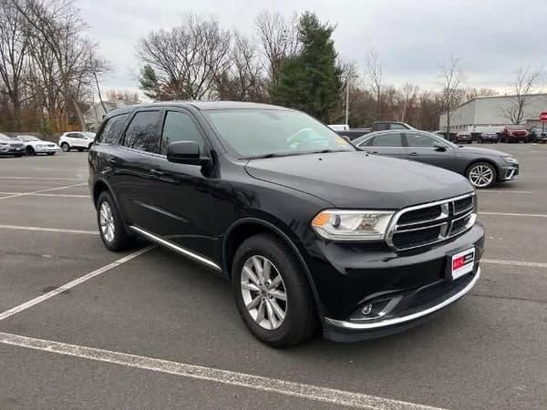 2019 dodge durango in atlanta, georgia
