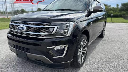 2021 Ford Expedition