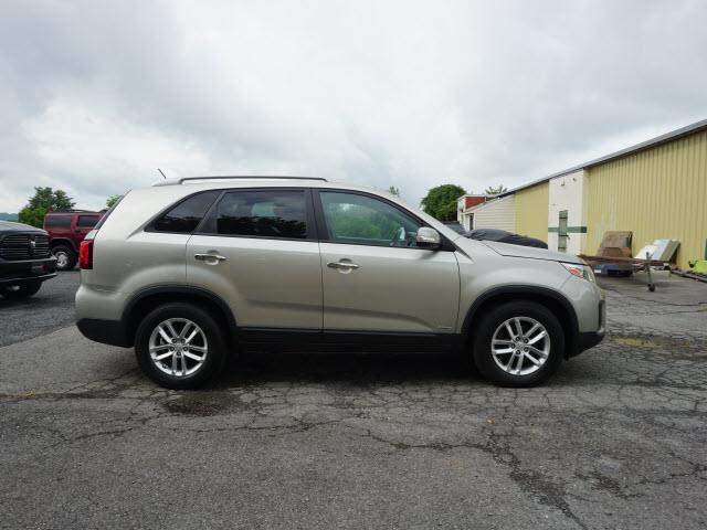2015 kia sorento lx awd lx 4dr suv for sale in lewisburg, west virginia