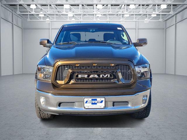 2013 ram 1500 big horn