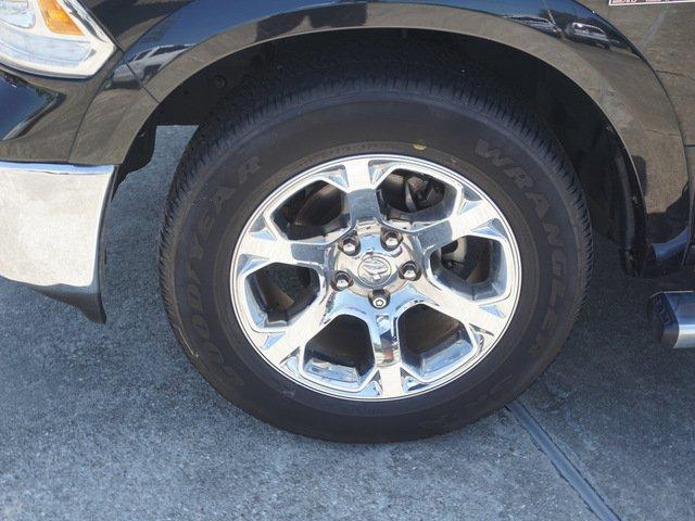 used 2017 ram 1500 4x4 crew cab laramie lake charles, la 70607 for sale in lake charles, louisiana