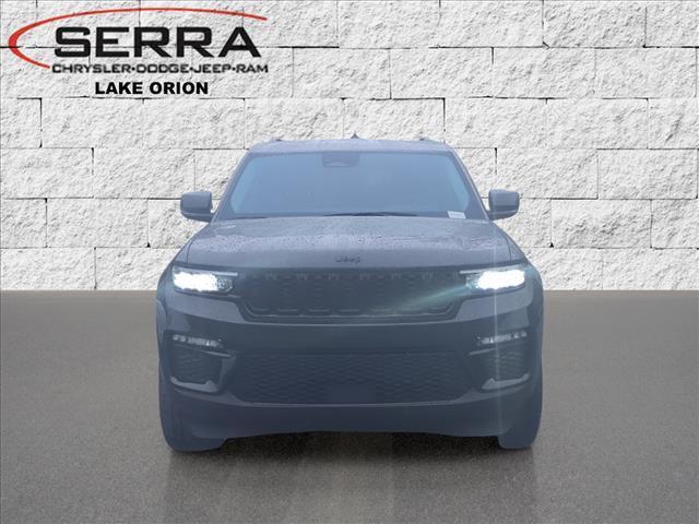 2023 jeep grand cherokee limited x