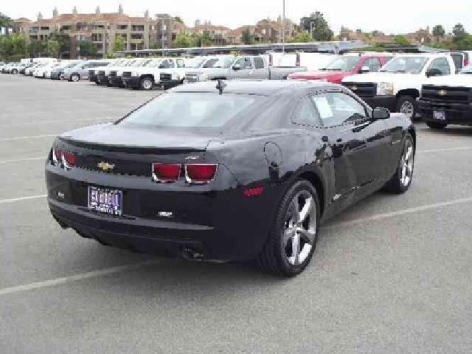 2014 chevrolet camaro lt in costa mesa, ca