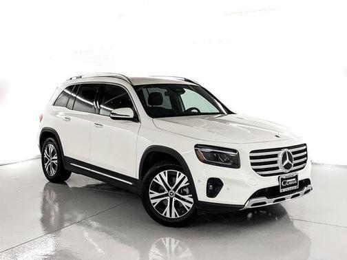 2024 mercedes-benz glb 250