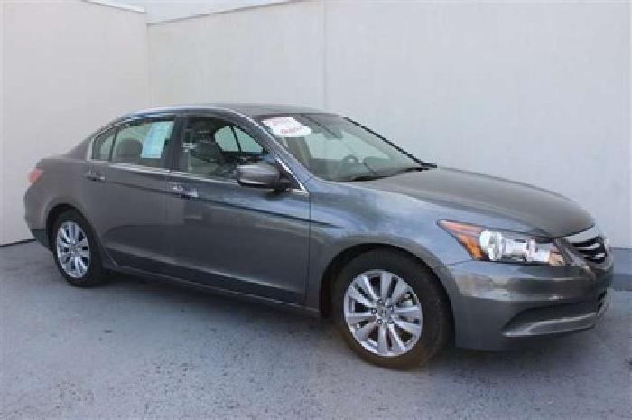 2011 honda accord sdn ex-l in pensacola, fl