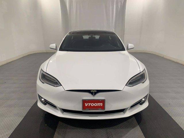 2017 tesla model s in miami, florida