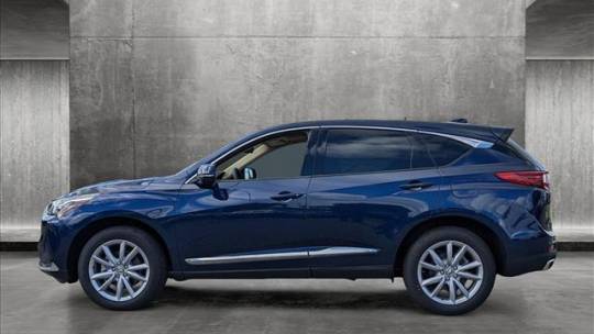 2024 Acura RDX