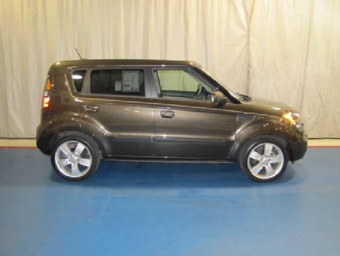 2010 kia soul in langhorne, pa