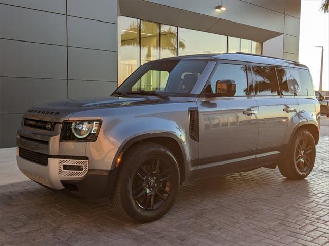 2024 land rover defender 110 p300