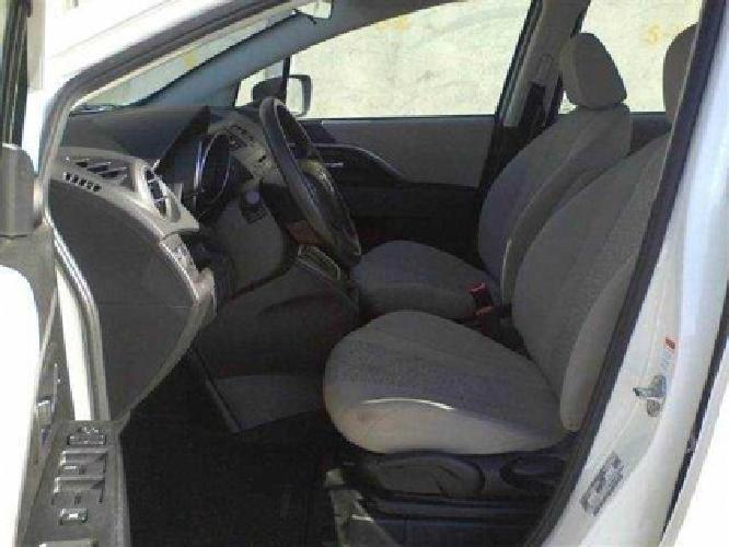 2012 mazda mazda5 sport minivan 4d in walnut creek, ca