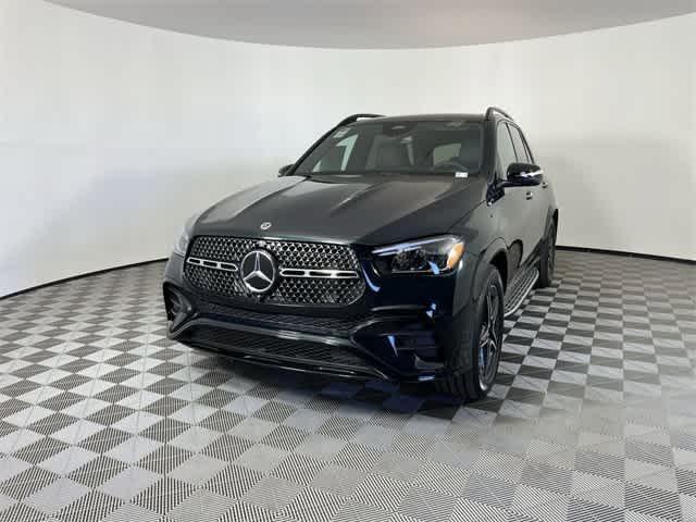 2024 mercedes-benz gle 350 4matic