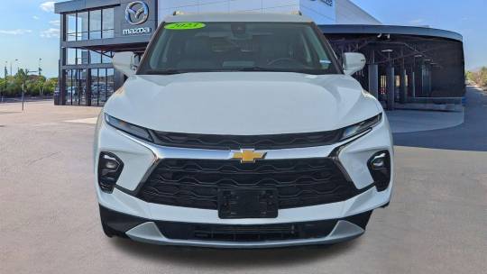 2023 Chevrolet Blazer