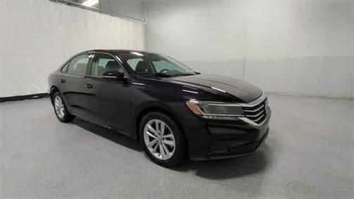 2021 volkswagen passat 2.0t s in farmington, michigan