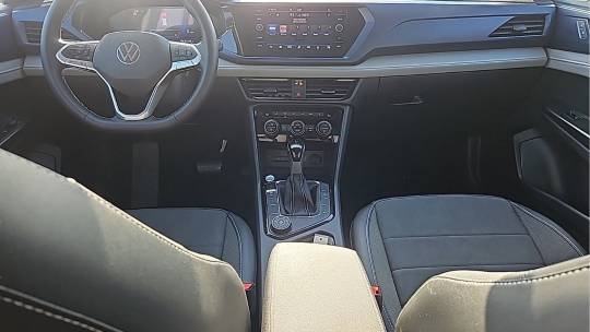 2024 Volkswagen Taos
