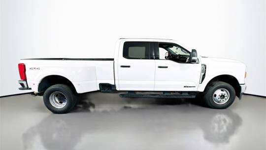 2024 Ford F-350