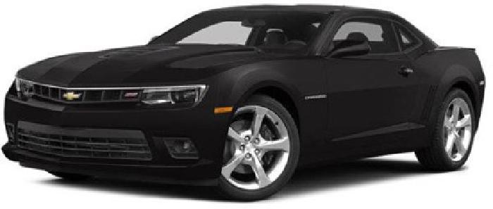 2014 chevrolet camaro ss in fredericksburg, va