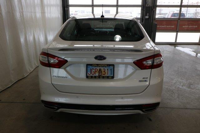 2016 ford fusion se awd se 4dr sedan for sale in anchorage, alaska