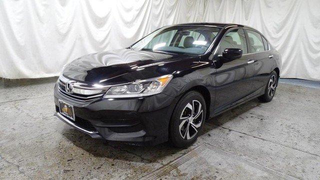 certified 2016 honda accord lx sedan west new york, nj 07093 for sale in guttenberg, new jersey