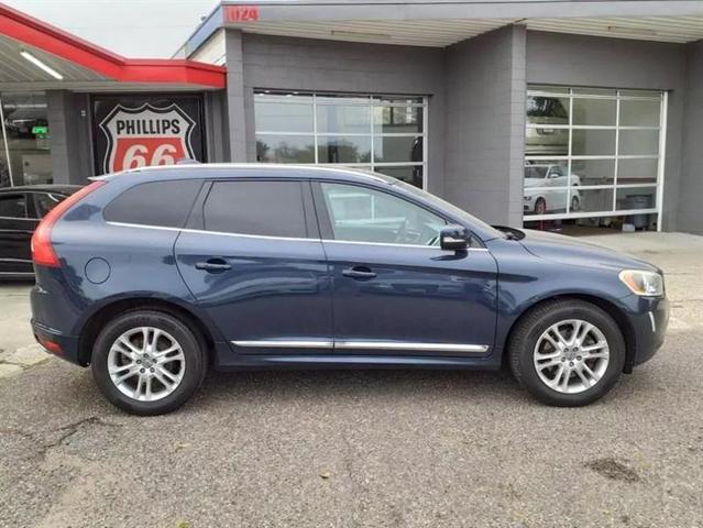 2015 volvo xc60 t5 premier