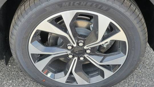 2024 Ford Mustang Mach-E