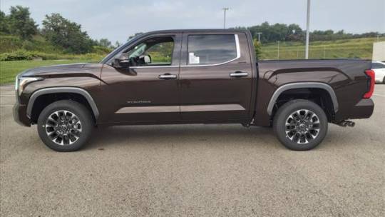 2023 Toyota Tundra