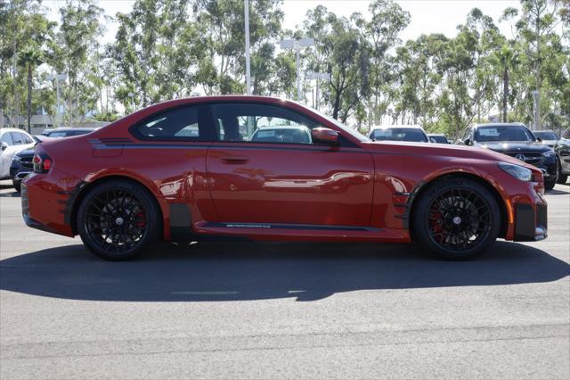 2023 bmw m2 base