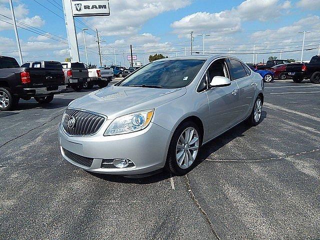 used 2015 buick verano convenience tulsa, ok 74145 for sale in tulsa, oklahoma