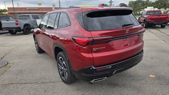 2025 Buick Enclave