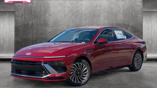 2024 Hyundai Sonata