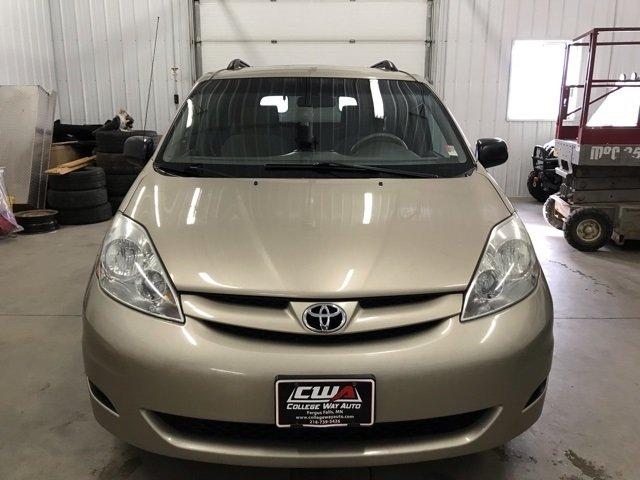 used 2006 toyota sienna le fergus falls, mn 56537 for sale in carlisle, minnesota