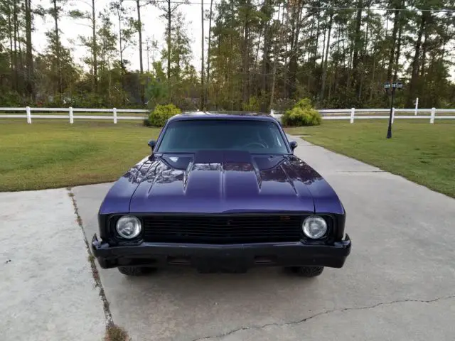 1974 chevrolet nova coupe