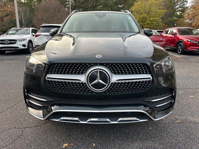 2021 mercedes-benz gle 350